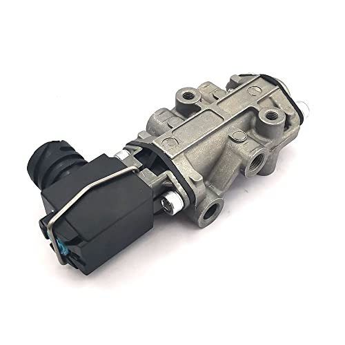 Válvula solenoide A0022604757 X8880844 para Mercedes Truck Truck HGV Volvo