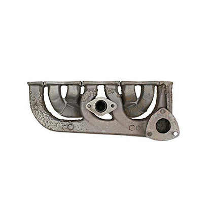 Colector de admisión y escape para Massey Ferguson 135 35 150 205 TO20 TO30 TO35 2135