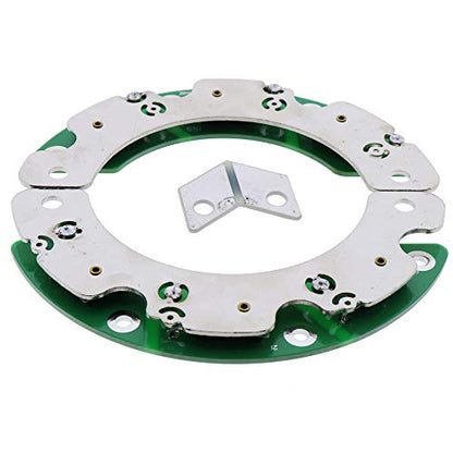 SSAYEC432 AlT432KD001 LSA432 GP432 - Rectificador de puente de diodo para CAT Caterpillar Olympian 922-230