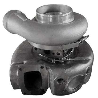 Turbo Turbocharger Turbine 332-9539 3329539 compatible with Caterpillar engine
