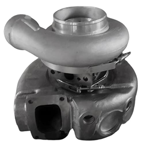 Turbo Turbocharger Turbine 332-9539 3329539 compatible with Caterpillar engine