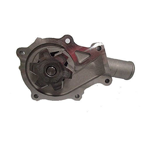 16241-73032 Bomba de agua para excavadoras Kubota KX91-2 (serie S) KX71 KX41H