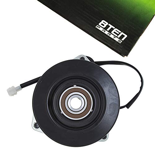 Embrague PTO para Husqvarna AYP Ogura reemplaza 179335 532179335 532414737 414737 GT1A-EH01 53462700 5100417