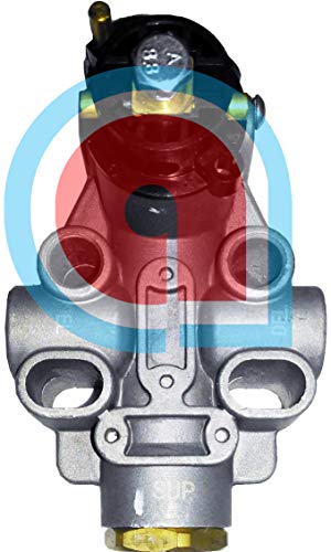 Válvula de nivelación de control de altura 90554241 respuesta inmediata