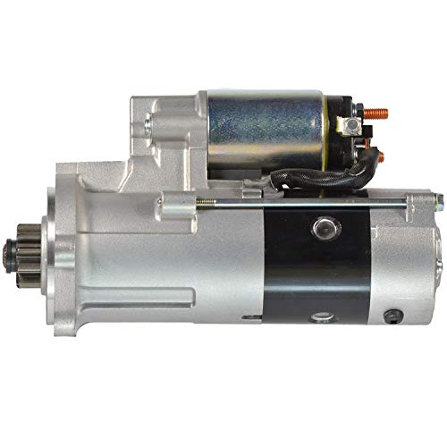 NUEVO ARRANQUE COMPATIBLE CON CATERPILLAR 303CCR 303.5CCR 303.5DCR 304CCR 304DCR 305CCR 305DCR