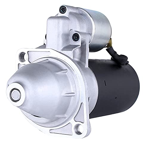 Nuevo motor de arranque compatible con equipos de granja Lombardini Ldw1404 6554 BCS por números de pieza 0-001-108-210 1005821194 1108210 1-005-821-194 5821194