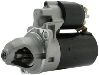 Nuevo motor de arranque para Kohler Lombardini ruggerini 12 V 9 dientes CCW 18473