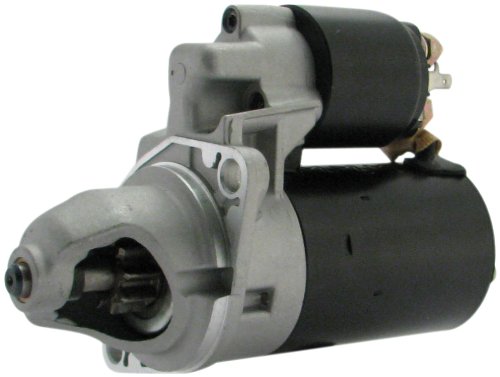Nuevo motor de arranque para Kohler Lombardini ruggerini 12 V 9 dientes CCW 18473
