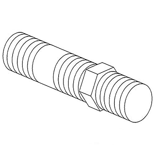 Kit de instalación del colector de escape para Massey Ferguson 135 150 230 235 240 245 tractor