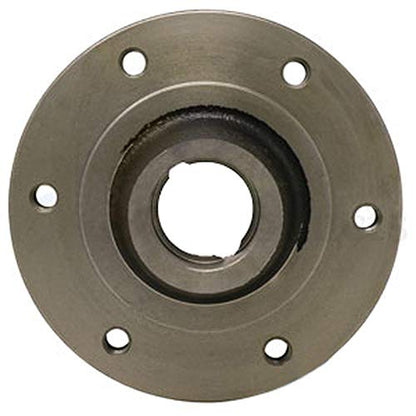 T21543 Nuevo cubo de rueda delantera 6 pernos para John Deere 300 1020 1520 2020 2030