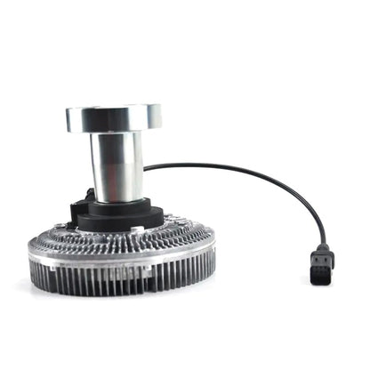 Embrague E329D2 E320D2 E323D2 E323D2 462-9952 359-2658 de la impulsión del ventilador de la fábrica de las piezas del excavador