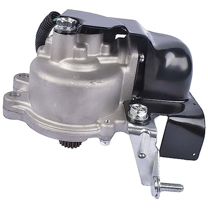 Reemplazo del actuador de bloqueo del diferencial trasero 600-422 para Toyota 4Runner FJ Cruiser 41450-35030 41450-35031