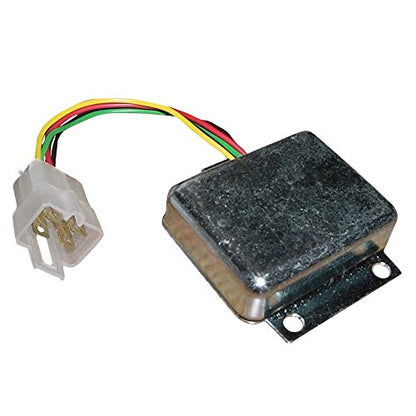 AR77485 - Regulador de voltaje de 12 V para John Deere 1020 1520 1530 2020 2030 +