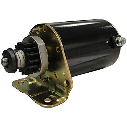 MIA11175 One nuevo Starter hecho para adaptarse a los modelos de cortacésped John Deere L120 R70 R72 R92 S80 S82 S92 Z245 Z425