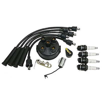 kit completo de afinación de tractor para Massey Ferguson TO20 TO30 TO35 F40 MH50 +