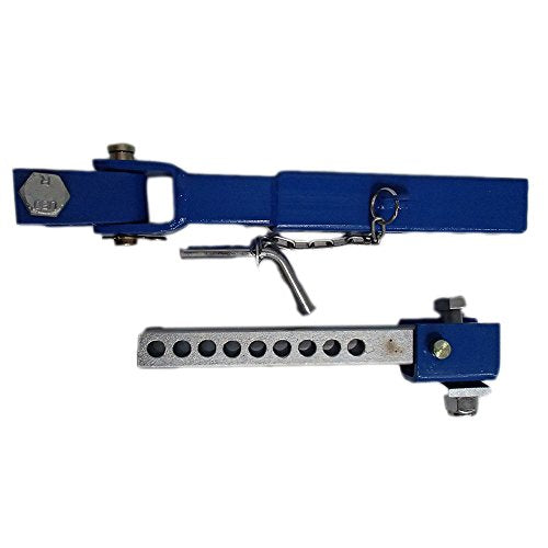 D9NNB856BB Barra estabilizadora para Ford Tractor 3910 3930 4000 4100 4110 4600 4610