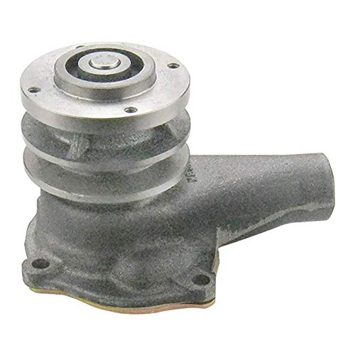 Bomba de agua para tractor Ford CDPN8501A para 2N 8N 9N con junta y polea