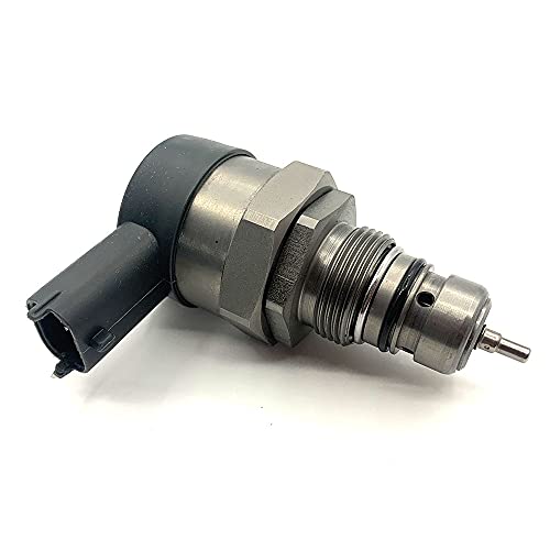 Regulador de válvula de control de presión de combustible DRV 0281002507 0281002625 para motor diésel 55185570 31402-2A400