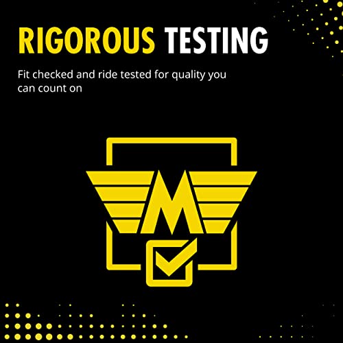 Monroe Amortiguadores y puntales Monroe 40051 Amortiguador