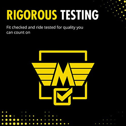 Monroe Amortiguadores y puntales Monroe 40051 Amortiguador