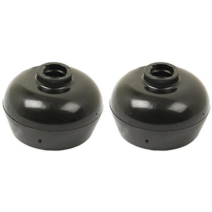 520858M1 - Botas de goma para palanca de cambios para tractores Massey Ferguson 35 135 235 240