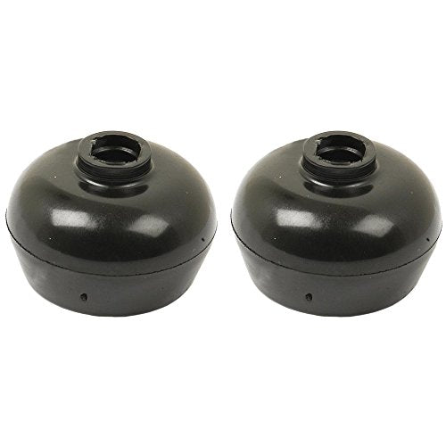 520858M1 - Botas de goma para palanca de cambios para tractores Massey Ferguson 35 135 235 240