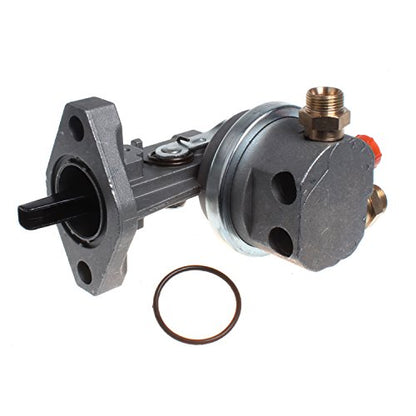 combustible bomba de elevación para john deere 310 G 310SE 444h 450 G, 550 g 555 G 650 G 66153 110 120 120 °C 690elc 160 CLC 7210 7410 7510