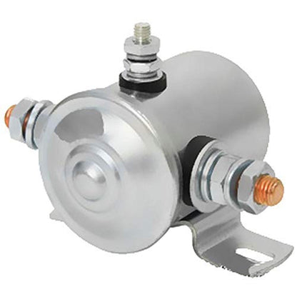 182696M1 - Interruptor solenoide de 12 V para tractor Massey Ferguson F40 TO35 35 50 65 85 +