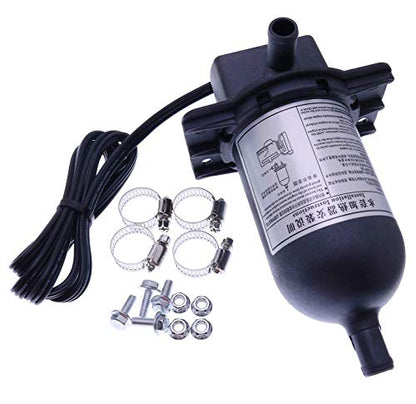 Pre Heater TPS101GT10-000 - Calentador de bloque de motor (1000 W, 120 V, 100-120 F)