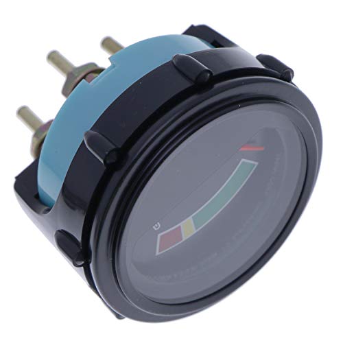 Solarhome 6669663 6658817 - Medidor de temperatura de refrigerante para Bobcat 440 453 463 540 542 543B 553 641 642 643 645 653 741 742 743 753 763 777 73 853 953 963 S70 1600 2000 2400 2410 MT50 MT52 MT55 MT85