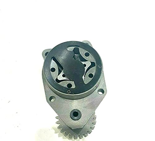 Repuesto de bomba de aceite para Cummins Dodge 4BT 3.9L 6BT 5.9L 89-02 3937404 3930337
