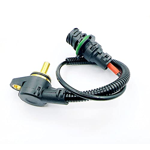 Unidad de envío del sensor de temperatura del refrigerante de agua 3985651 V3985651 225530 para camión Volvo FM12 FH12 FH16