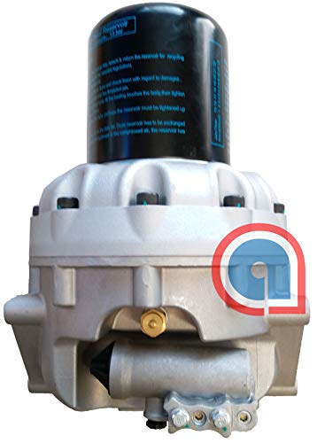 Sistema Secador de Aire Saver 1200 Plus w/Depósito de purga Integral Ref: 432 471 101 0