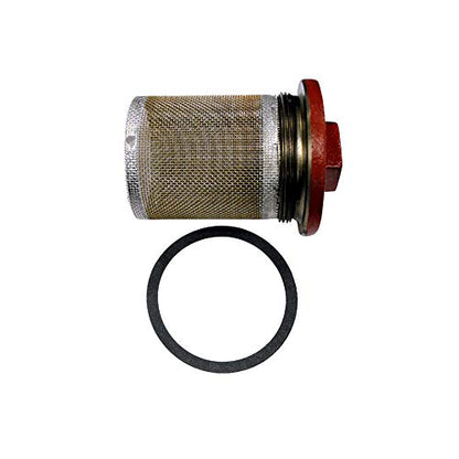 9N6730 - Junta coladora de tapón de drenaje de aceite para bandeja de aceite para Ford/New Holland 2N 8N 9N +