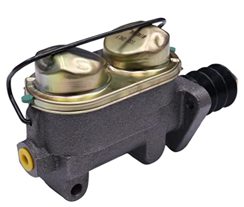 D126695 D120090 - Cilindro maestro para veliz Backhoe 480D 480LL 580D 580E 580G 580SD 580SE