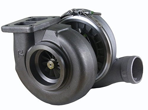 Nuevo turbocargador compatible con Hino 145 FB14 FB1817 FD220 FE2618 FE2620 FF19 75288652 76191575 J802303 147300A1