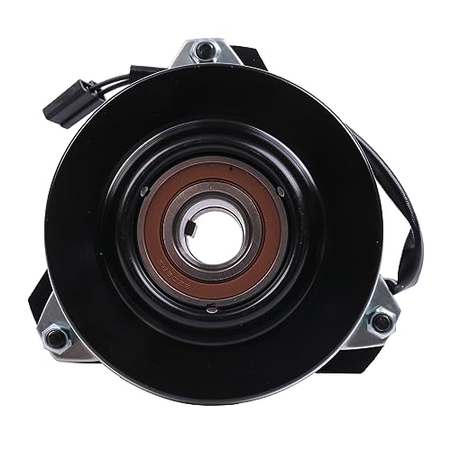 Embrague compatible con MTD Bolens, Cub Cadet, Troy-Bilt reemplaza 1742518, 1755341, 1692430, 1755341P, b1755341, GW-B1755341, GW-1755341P
