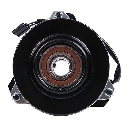 Embrague compatible con MTD Bolens, Cub Cadet, Troy-Bilt reemplaza 1742518, 1755341, 1692430, 1755341P, b1755341, GW-B1755341, GW-1755341P