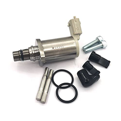 Válvula de control de succión de combustible diésel SCV 55493549 55593780 para Chevrolet GMC