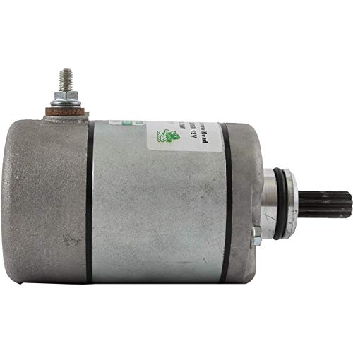 DB Electrical SMU0027 - Arrancador