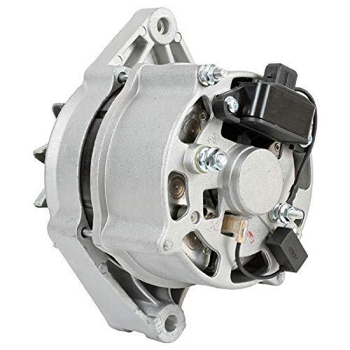 AMA0002 Nuevo alternador para THERMO-KING TRI-PACK /41-6990, 41-8464, 841-8464 / 1E32216G02, 1E53365G02, 9515593