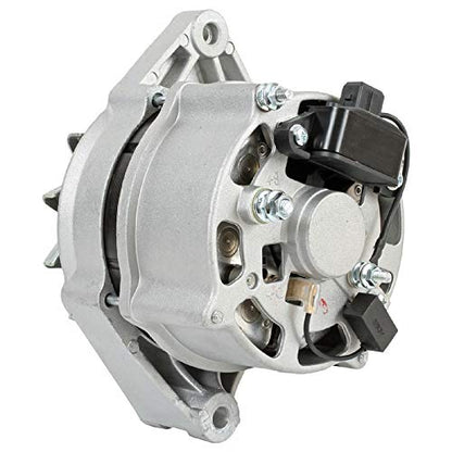 AMA0002 Nuevo alternador para THERMO-KING TRI-PACK /41-6990, 41-8464, 841-8464 / 1E32216G02, 1E53365G02, 9515593