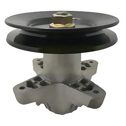 Husillo de cortacésped para tractor de césped Bolens Sustituye a 918-04474B