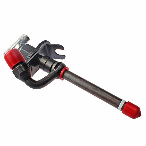 Inyector de combustible para John Deere 6200 6300 6400 7200 7400 7500 444G 624G 344G 544G 790ELC 490E 3029D 4039D 4045D 6059D 6068D