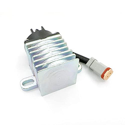 Relé de interruptor magnético GP de 24 V 100 A 241-8368 2418368 para cargador de excavadora Caterpillar CAT 914G 5110B 5130B 5230B 631G 637G 651B