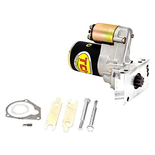 TCI 351109 Chev S/B-B/B - Arrancador