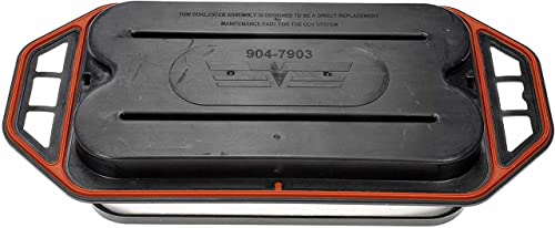 Filtro de cárter original Peterbilt CV50626FLG