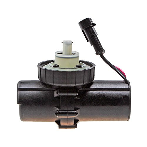 87802055 87802238 Bomba de combustible eléctrica para Ford New Holland TS110 TS100 TS90 7010 TB80 funda IH MXM 120 130 140 155 175 190