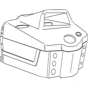 Grupo Instrumento parte no: a-d8nn16948db