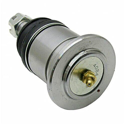 Kit de par de juntas esféricas superiores engrasables extendidas de 0.984 in compatible con Toyota Land Cruiser 100 Land Cruiser 200 Land Cruiser Prado